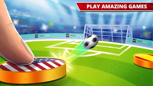 World Cup Soccer Games Caps 2018