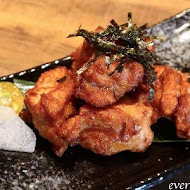 大河屋 燒肉丼 串燒