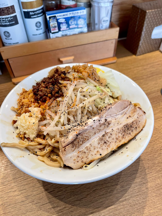 シビックタイプRのチンピラ王選出・今夜のおかずはこれ・ホットケーキ・ラーメン・タイヤ交換に関するカスタム事例の投稿画像9枚目