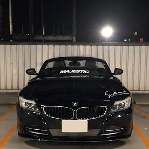 Z4 ロードスター