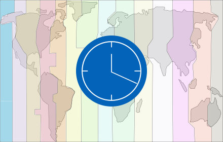 Worldtime small promo image