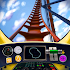 Roller Coaster Train Simulator2.0