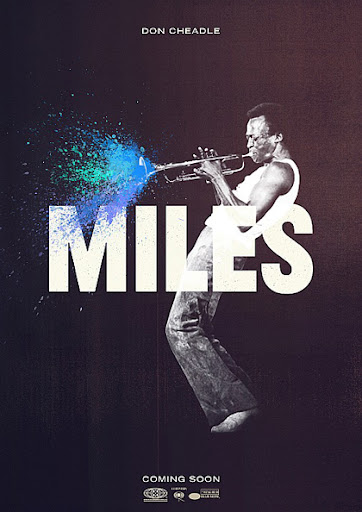 don cheadle miles. Don Cheadle gt; Miles Davis