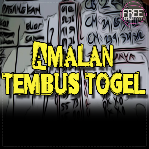 Amalan Tembus Togel Ampuh  Terbaik