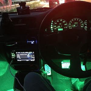 アルトワークス HA22S