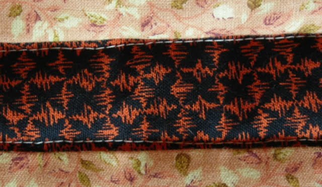 Tangled Ink Art New Tangle Echo