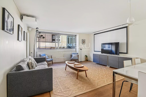 Appartement contemporain 2