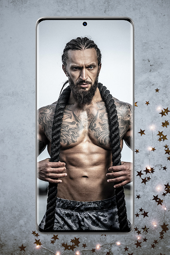 Gay Wallpaper HD LGBT Pride Background 4K