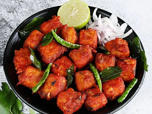 Paneer 65