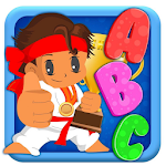 ABC Champ: Alphabet learning & phonics for pre-k Apk