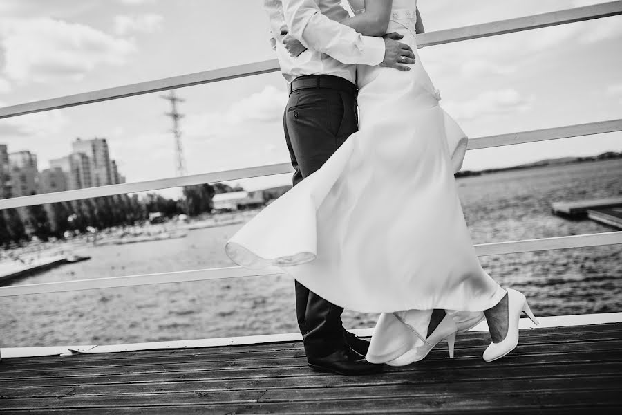 結婚式の写真家Evgeniy Prokhorov (prohorov)。2017 3月5日の写真