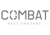 Combat Pest Control Ltd Logo