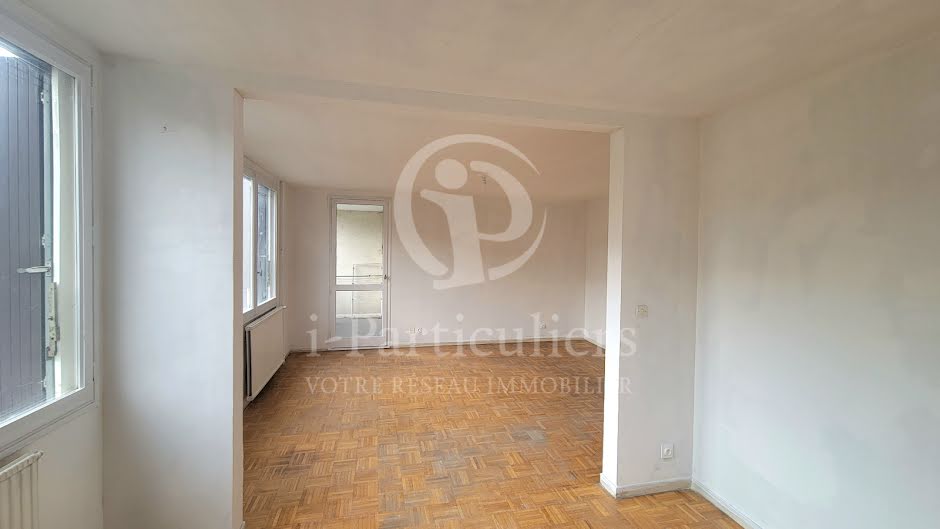 Vente appartement 4 pièces 78 m² à Valence (26000), 115 000 €