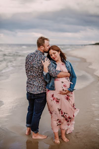 Fotógrafo de bodas Bartosz Tomczak (tomczakfoto). Foto del 13 de diciembre 2021