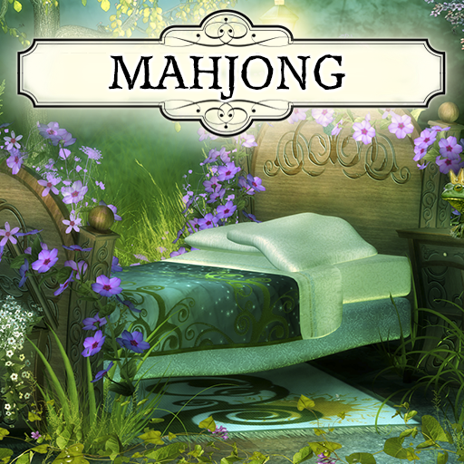 Mahjong Quest The Storyteller التطبيقات على Google Play