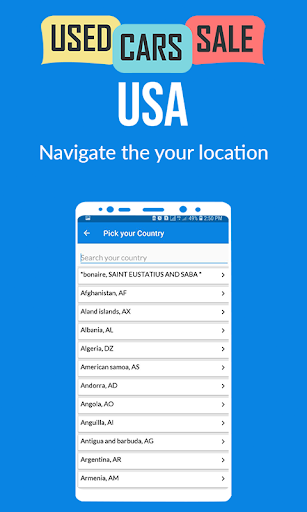 Used Cars for Sale USA