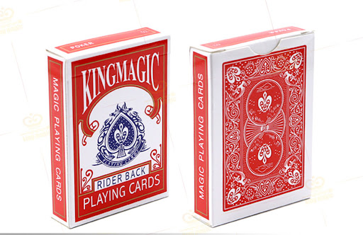 Title 4, G0300 Little Ghost Finding Cards, Atomic Cards,...