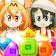 Kemono Friends Puzzle icon