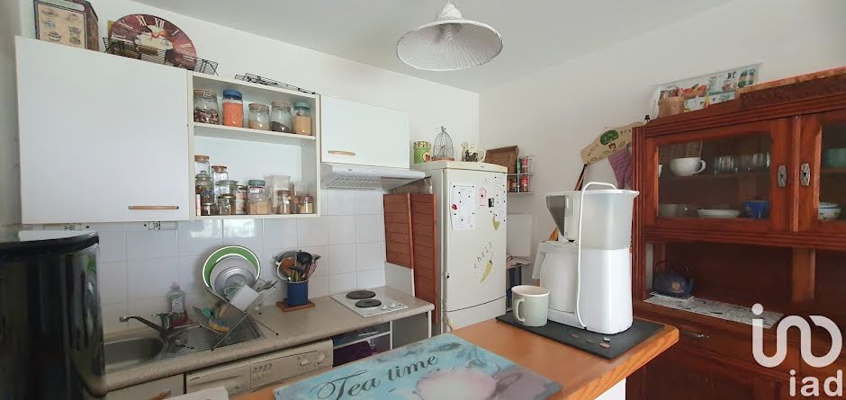 Vente appartement 2 pièces 43 m² à Le Barp (33114), 168 000 €