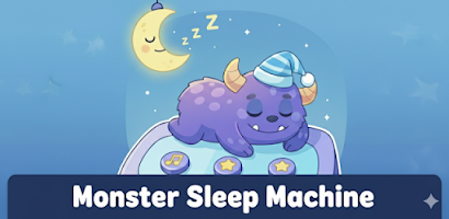 Monster Sleep Machine Screenshot 1 of 5