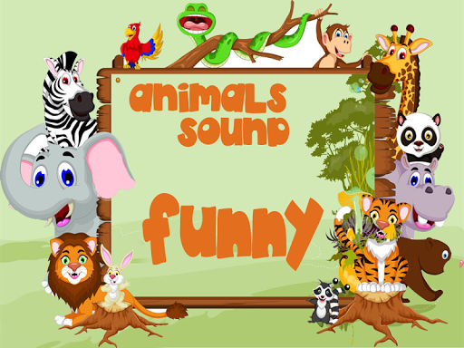 Animals Sound HD