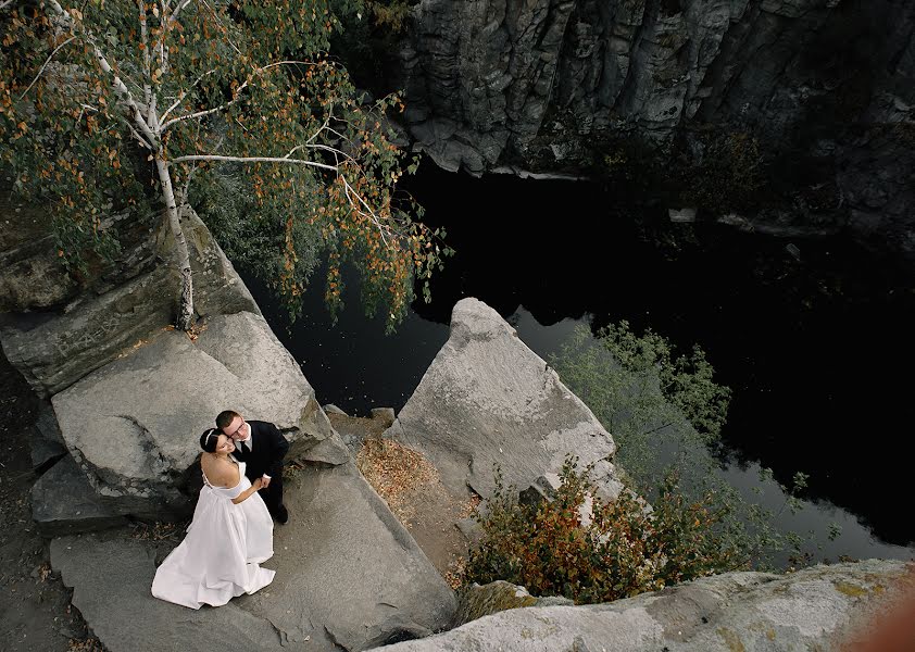 Fotografer pernikahan Yuriy Puzik (yuriypuzik). Foto tanggal 6 September 2019