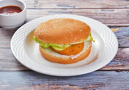 Aloo Burger