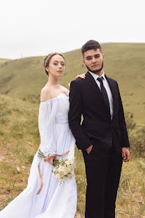 Bryllupsfotograf Sardor Rozakulov (rozakulofff). Bilde av 5 juni 2021