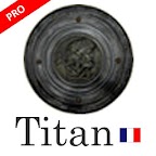 Titan Prospect management tab logo
