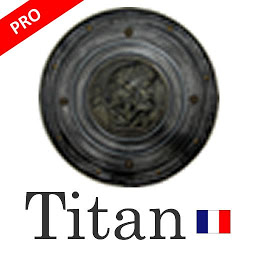 Titan Prospect management tab