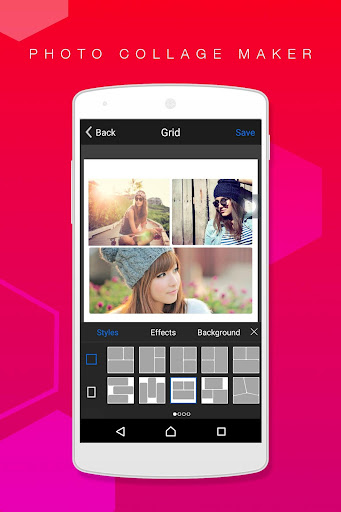 Collage Photo Maker