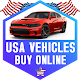 Download USA Vehicles Buy Online For PC Windows and Mac 1.0