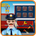 Build a Police Station: Construction Builder Game 1.0.3