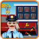 Build a Police Station: Construction Builder Game