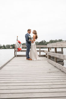 Esküvői fotós Yonna Kannesten (kannesten). Készítés ideje: 2023 szeptember 3.