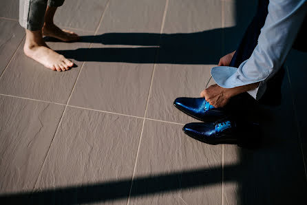 Wedding photographer Joaquín Ruiz (joaquinruiz). Photo of 8 October 2018