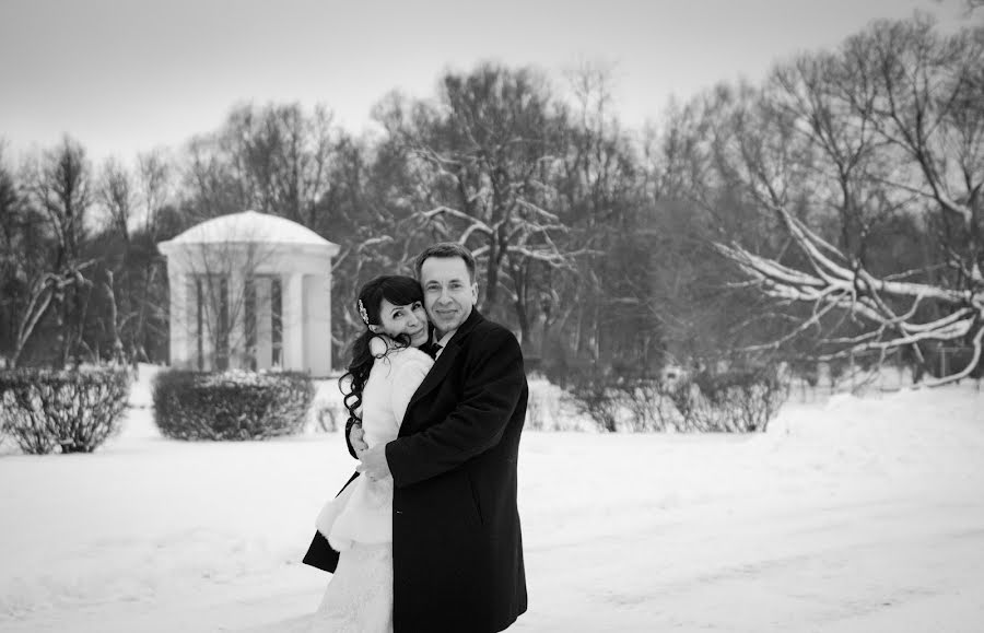 Fotógrafo de casamento Yuriy Macapey (photea). Foto de 13 de janeiro 2019