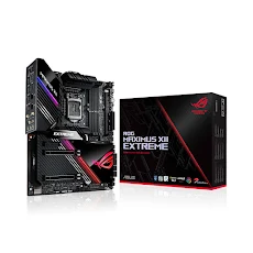 Mainboard ASUS Z490 ROG MAXIMUS XII EXTREME