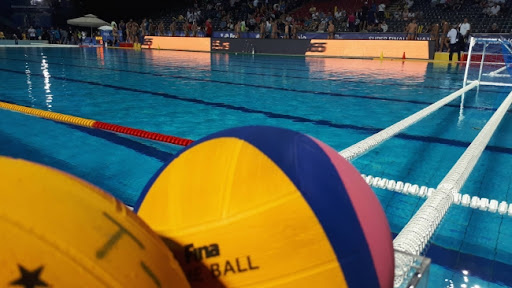 Vaterpolisti Novog Beograda šampioni Srbije