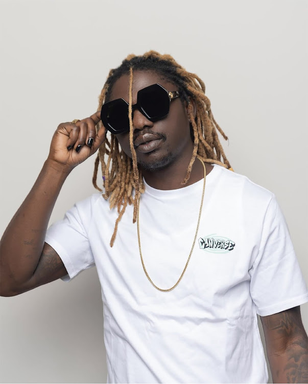 AfroBeats and Trap artist 8figurez details his journey in the music industry.