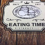 【永康街】Eating Time