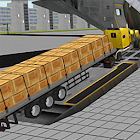 Transporter Plane 3D : Truck Transport 1.3