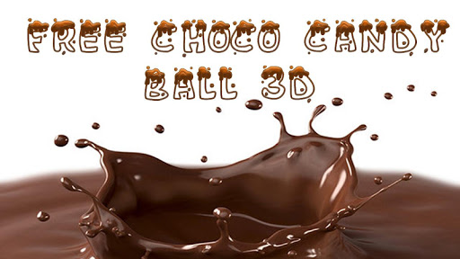 免費下載街機APP|Free Choco Candy Ball 3D app開箱文|APP開箱王