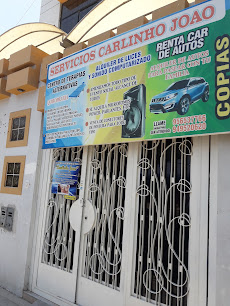 Centro Quiropractico Carlinho Joao