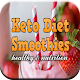 Download Keto Diet Smoothies Recipes For PC Windows and Mac