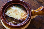 French Onion Soup was pinched from <a href="http://www.simplyrecipes.com/recipes/french_onion_soup/" target="_blank">www.simplyrecipes.com.</a>