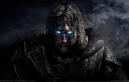 LOTR - Shadow of Mordor - HD small promo image