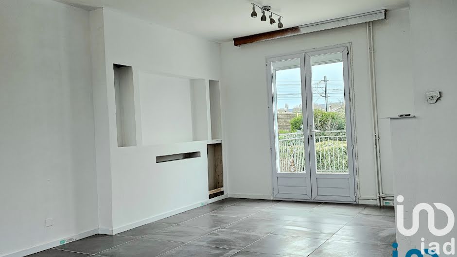 Vente maison 4 pièces 82 m² à Pagny-sur-Moselle (54530), 190 000 €