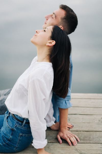 Hochzeitsfotograf Tanya Bruy (tanita). Foto vom 13. September 2019