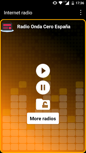 Radio Onda Cero España Gratis App en directo